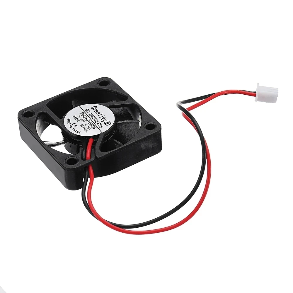 Ender-3 DC24V Brushless Mainbo - Creality Printer Ender 3 recensione e prezzo