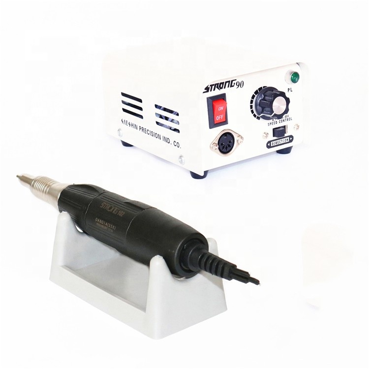 Lucidatrice per Unghie e Labor - Power Quality Tools recensione e prezzo