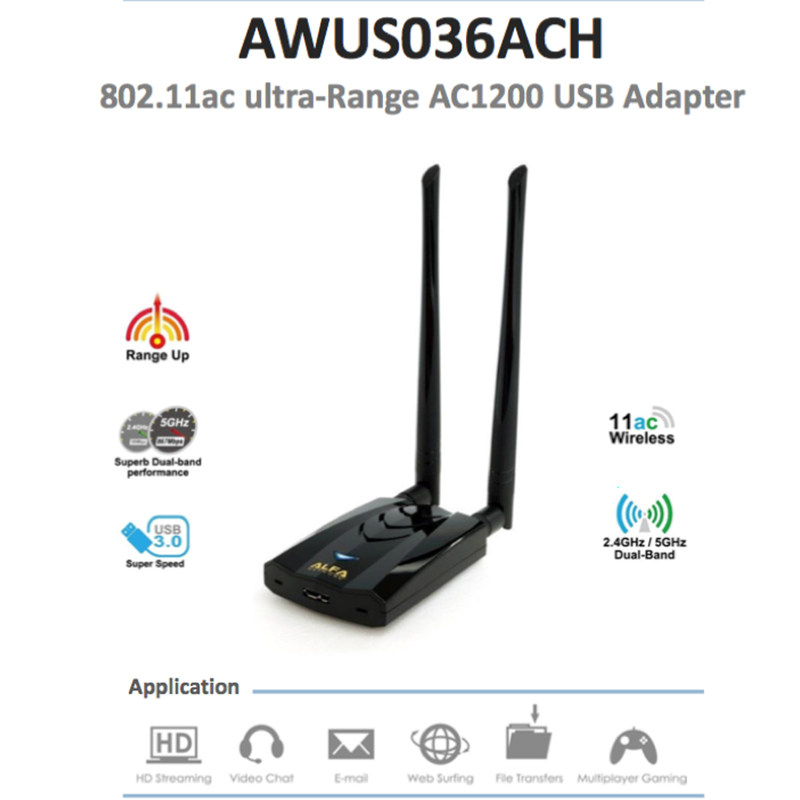 Nuova scheda di rete wireless  - Power Tools For Linux recensione e prezzo