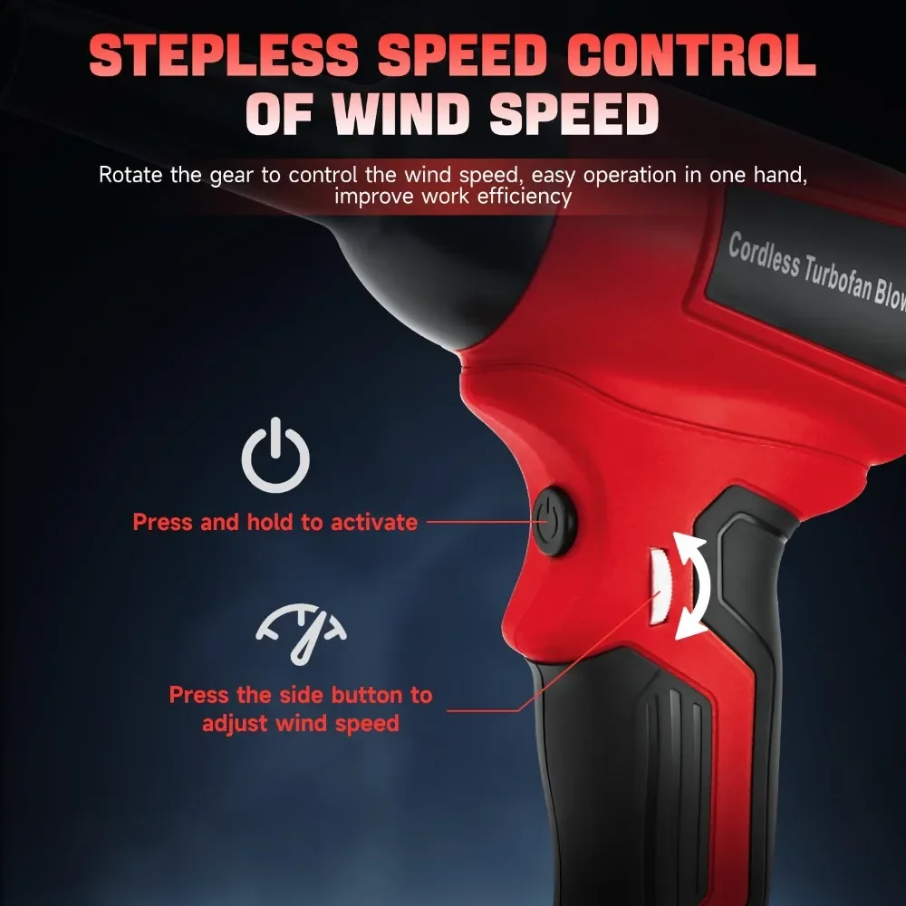 Elettrico Cordless Turbo Venti - Power Tools Milwaukee recensione e prezzo