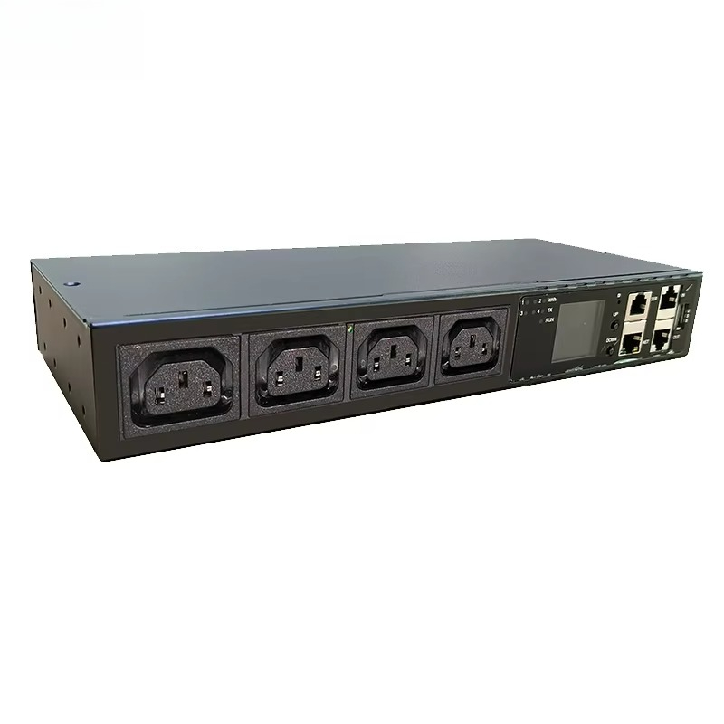 Presa di corrente per armadio  - Power Tools For Linux recensione e prezzo