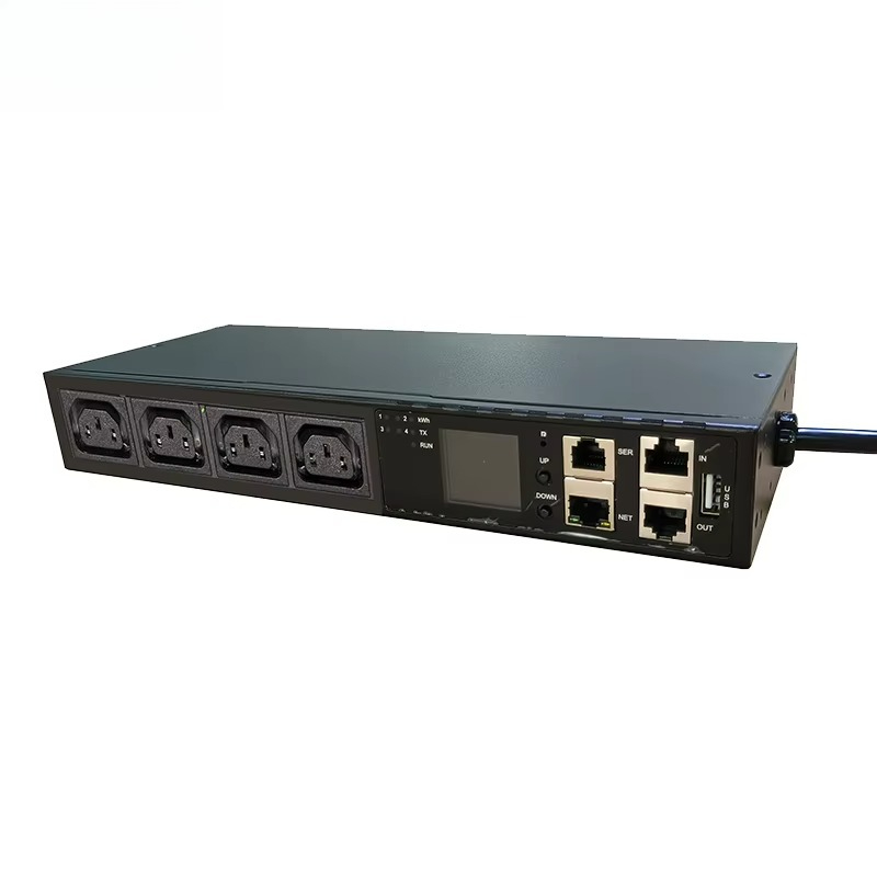 Presa di corrente per armadio  - Power Tools For Linux recensione e prezzo