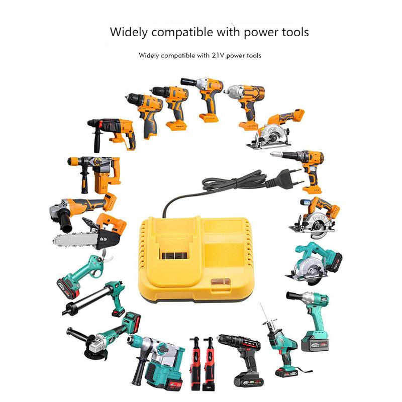 Caricabatterie all'ingrosso pe - Power Quality Tools recensione e prezzo