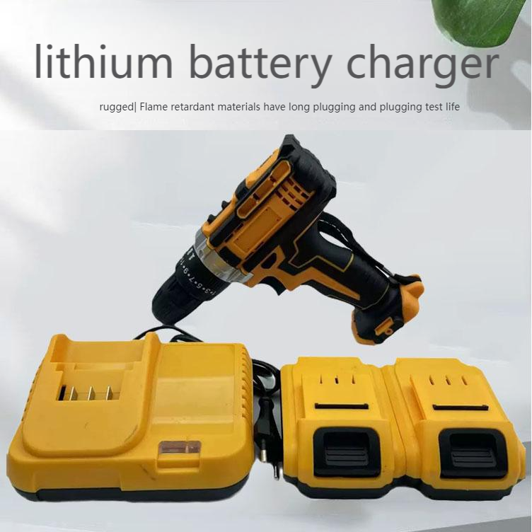 Caricabatterie all'ingrosso pe - Power Quality Tools recensione e prezzo