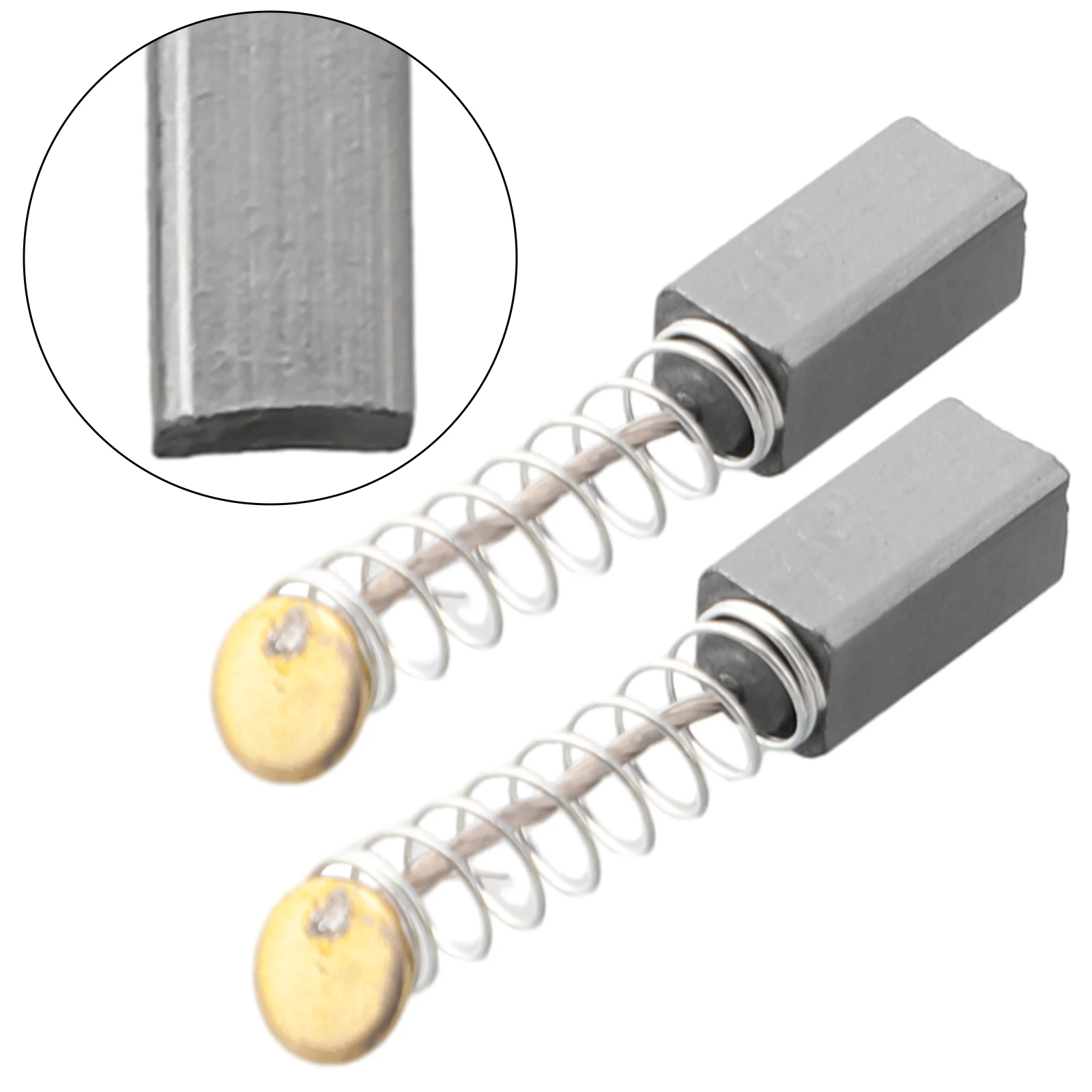 10 pz Spazzola di Carbone Carb - Power Quality Tools recensione e prezzo