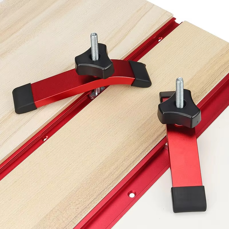 Morsetto a serraggio rapido 1/ - Power Tools Aldi recensione e prezzo