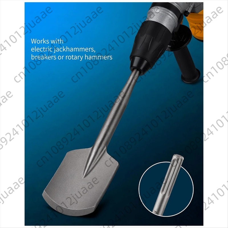 Per pala in argilla SDS Max, 4 - Hammer Drill Sds recensione e prezzo