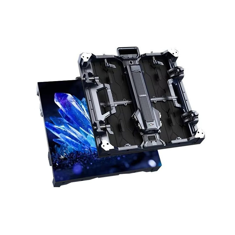 Display LED P2.9 impermeabile  - Power Tools Rental recensione e prezzo