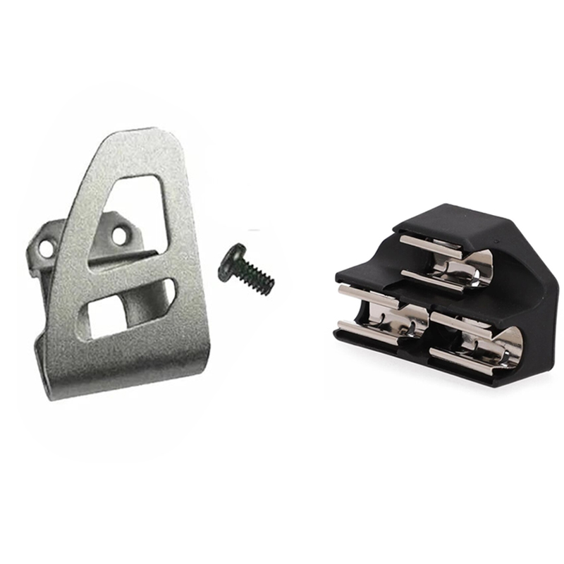 Supporto per punte e kit di ga - Power Tools Milwaukee recensione e prezzo