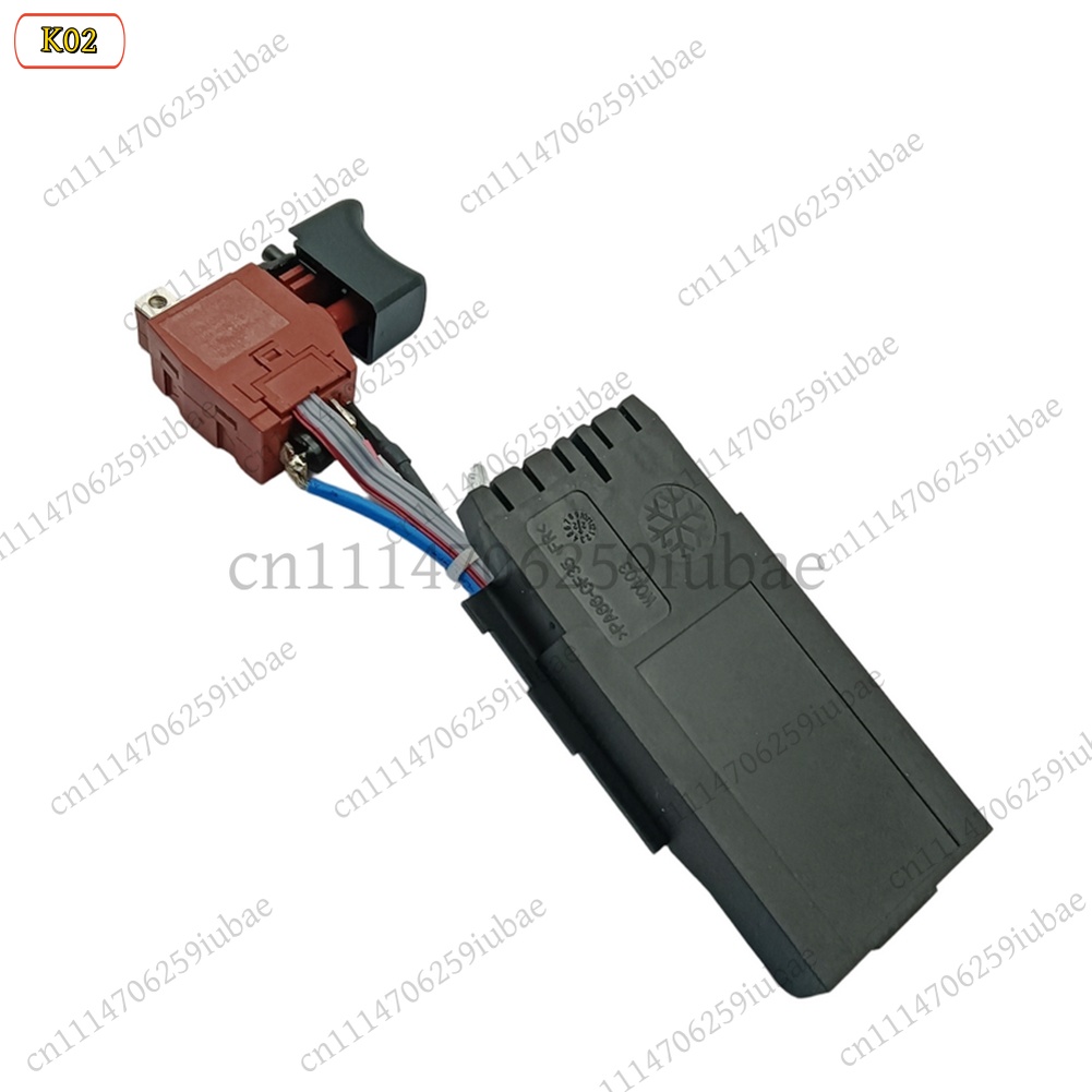 Interruttore a pulsante LK 21. - Power Tools Hilti recensione e prezzo