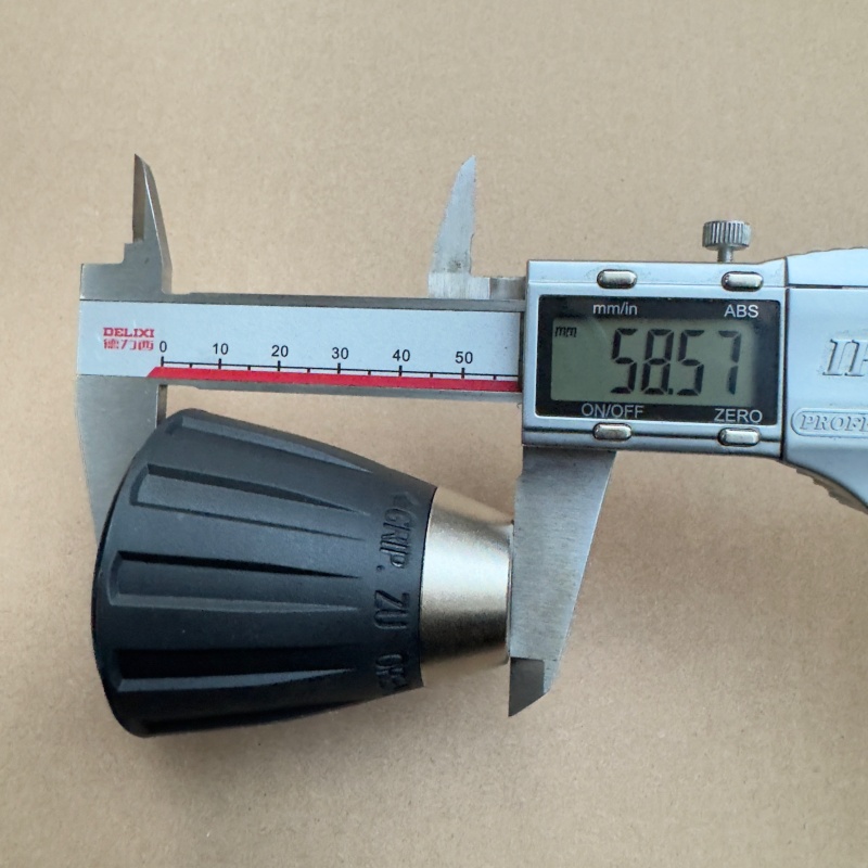 Mandrino originale per parti d - Power Tools Hilti recensione e prezzo