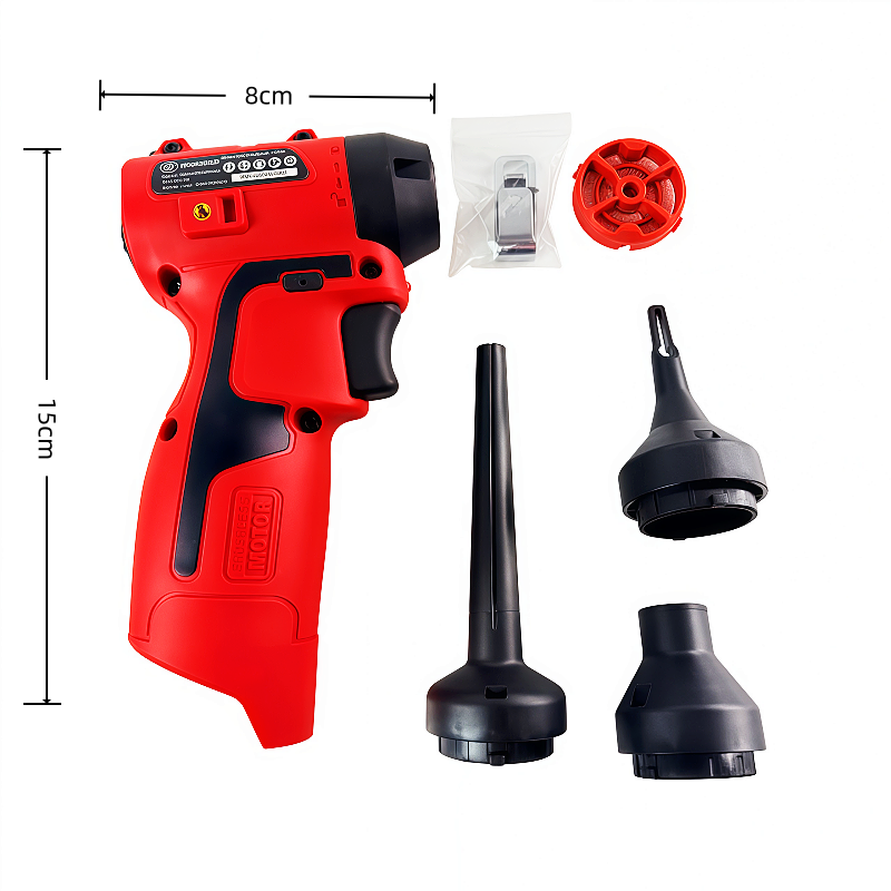 CT091 Mini Soffiatore d'Aria B - Power Tools Milwaukee recensione e prezzo