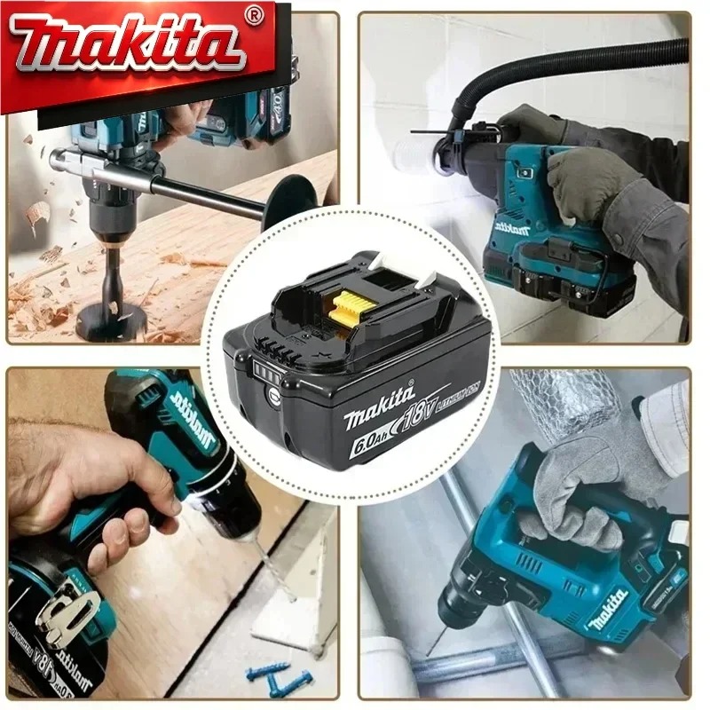 Nuova Batteria al Litio Premiu - Makita Power Tools Xgt recensione e prezzo