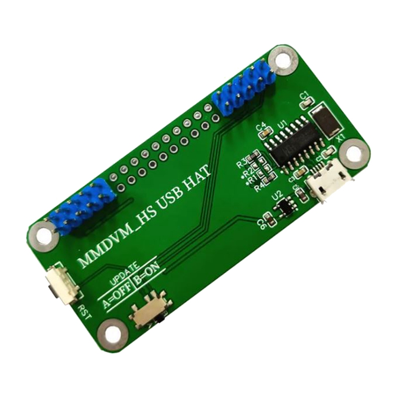 Nuovo Jumbospot MMDVM HS USB H - Power Tools For Linux recensione e prezzo