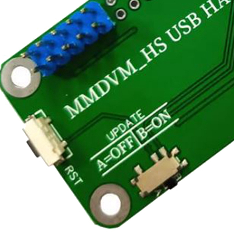 Nuovo Jumbospot MMDVM HS USB H - Power Tools For Linux recensione e prezzo