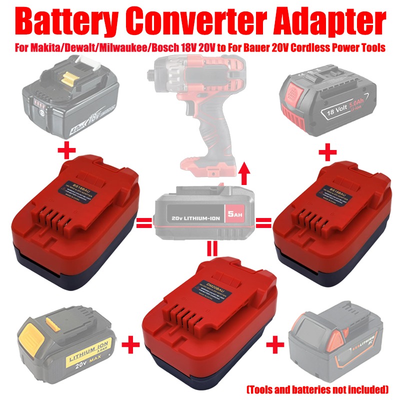 ALASICKA MT18BAU DM20BAU BS18B - Power Tools Milwaukee recensione e prezzo