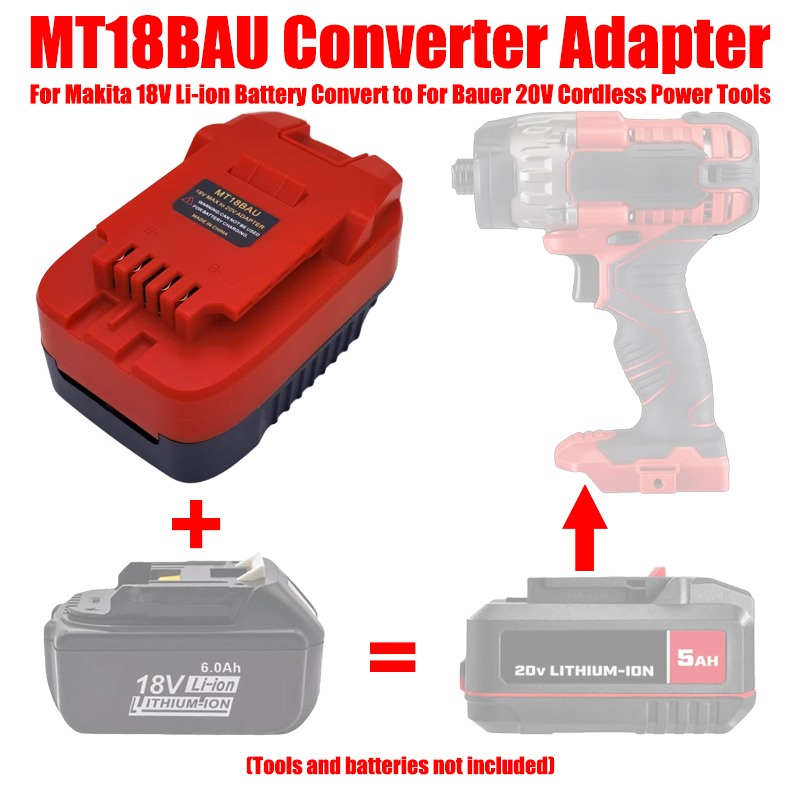 ALASICKA MT18BAU DM20BAU BS18B - Power Tools Milwaukee recensione e prezzo