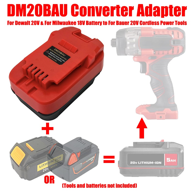 ALASICKA MT18BAU DM20BAU BS18B - Power Tools Milwaukee recensione e prezzo