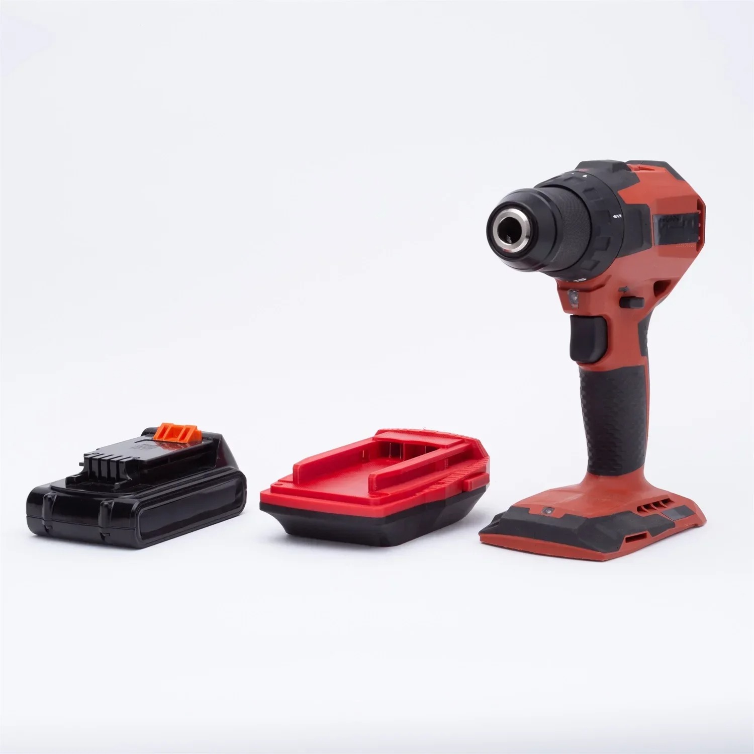 Adattatore per Trapano a Batte - Power Tools Hilti recensione e prezzo