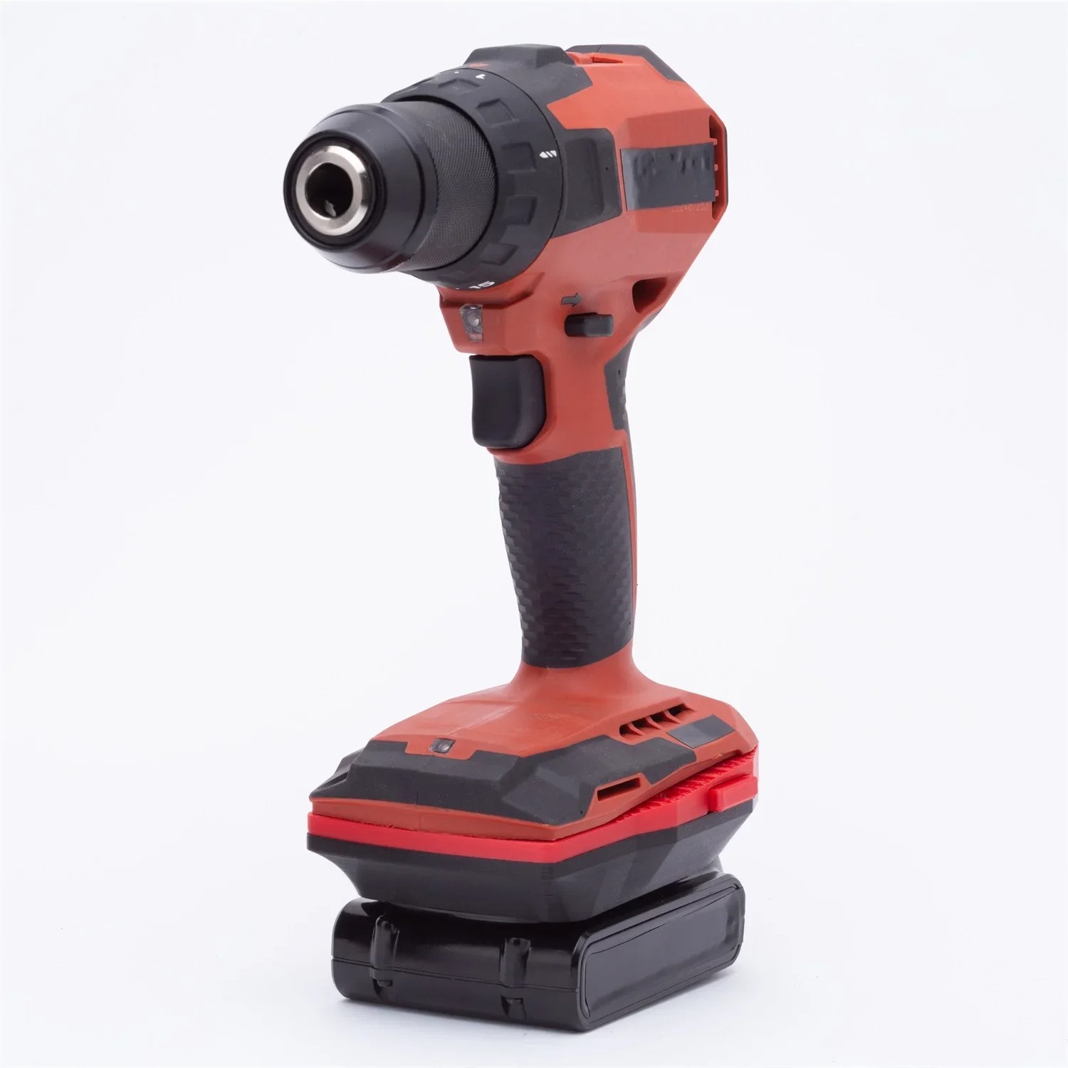 Adattatore per Trapano a Batte - Power Tools Hilti recensione e prezzo