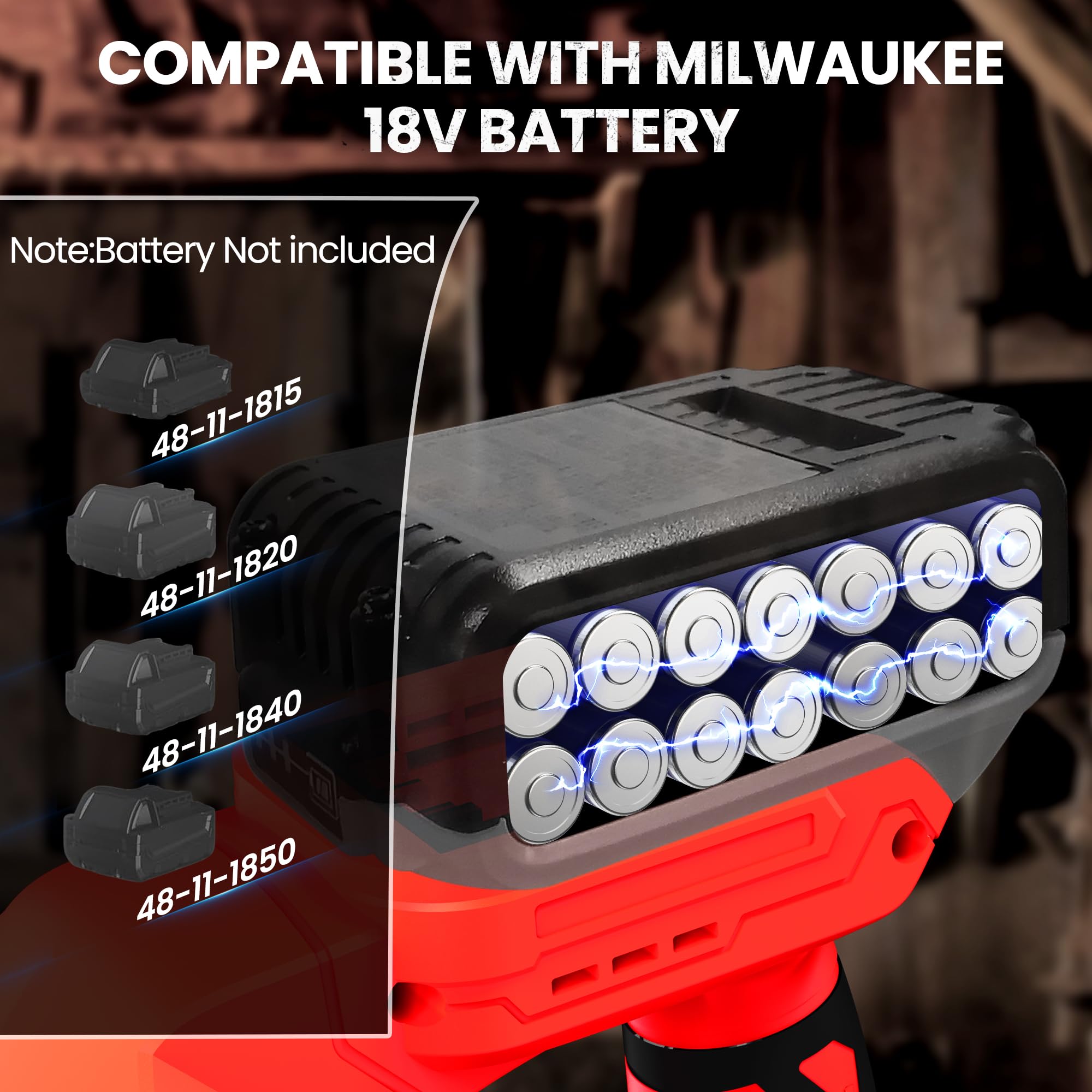Seghetto Alternativo a Batteri - Power Tools Milwaukee recensione e prezzo