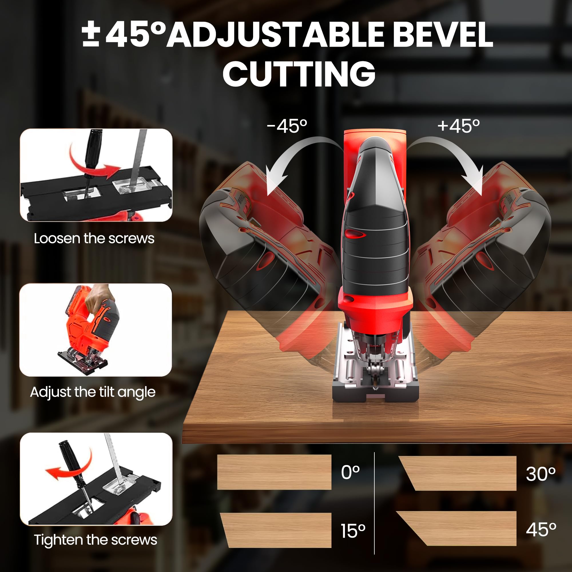 Seghetto Alternativo a Batteri - Power Tools Milwaukee recensione e prezzo
