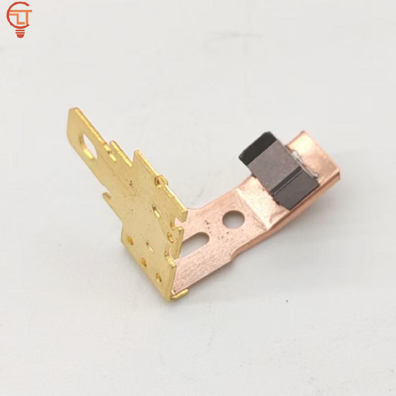 2 Pezzi Porta Spazzole in Carb - Power Tools Hilti recensione e prezzo