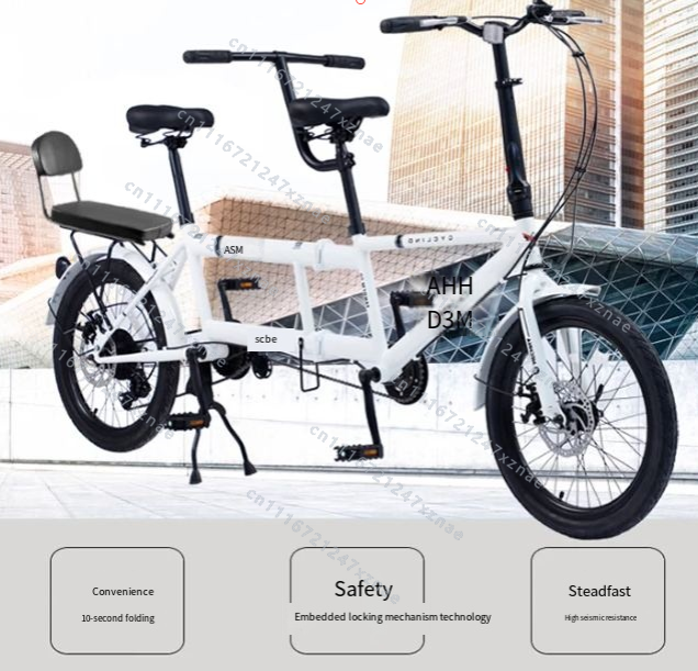 Noleggio di biciclette turisti - Power Tools Rental recensione e prezzo