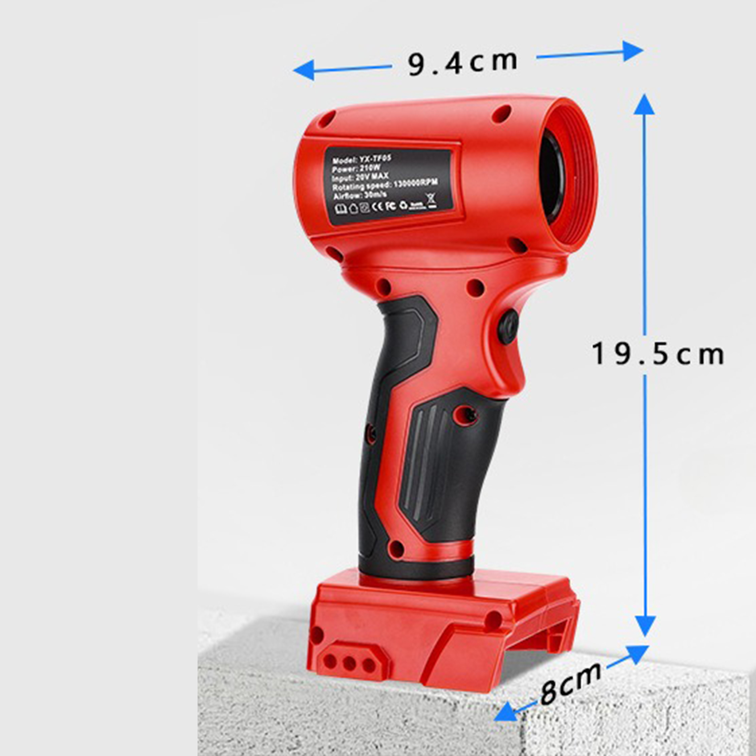 Accessori per utensili elettri - Power Tools Milwaukee recensione e prezzo