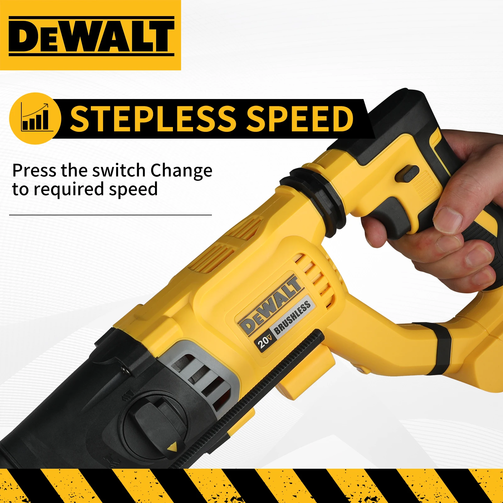 Offerta Speciale: Martello Rot - Hammer Drill Sds recensione e prezzo