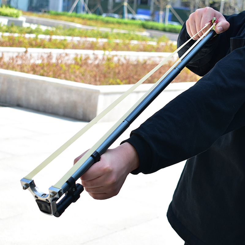 Nuova piccola canna lunga retr - Power Quality Tools recensione e prezzo