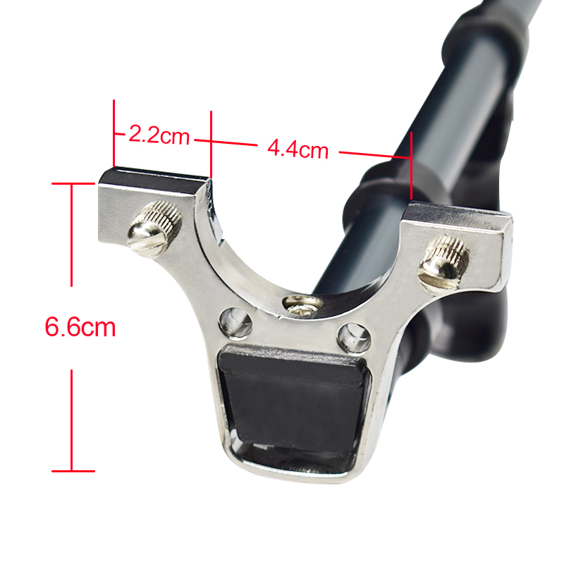 Nuova piccola canna lunga retr - Power Quality Tools recensione e prezzo