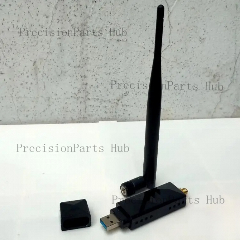 RT3070L+ Amplificatore Indipen - Power Tools For Linux recensione e prezzo