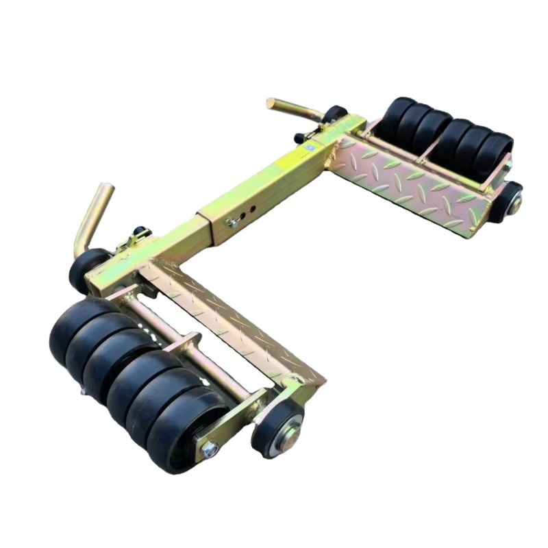 Carrello di Posizionamento per - Power Quality Tools recensione e prezzo