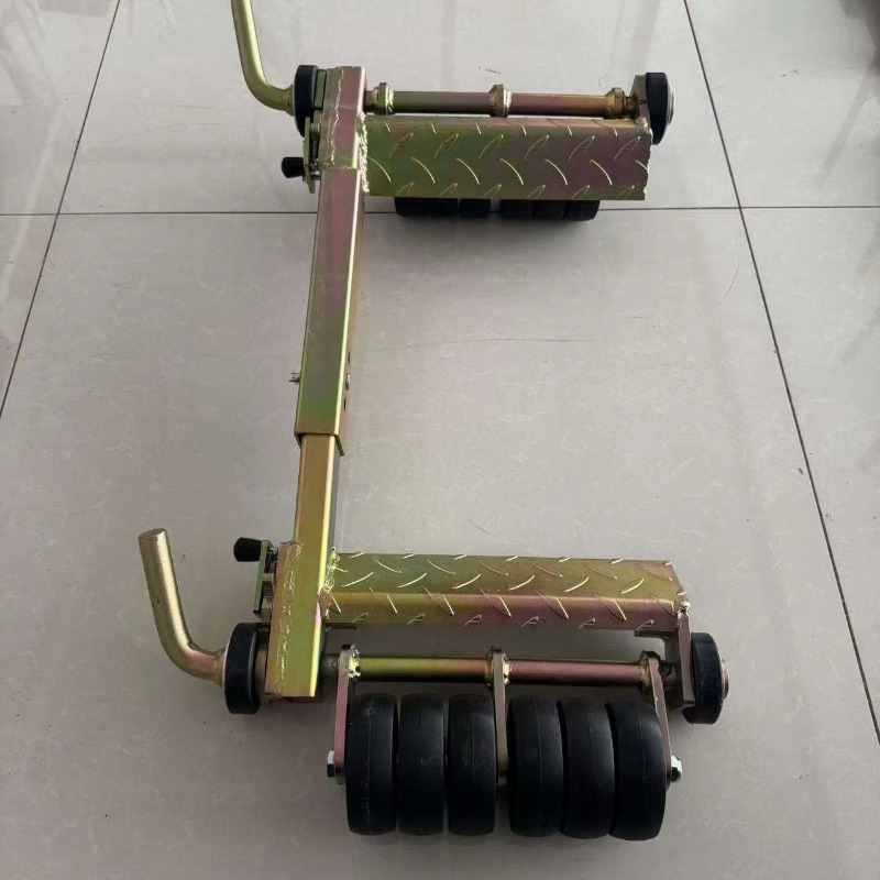 Carrello di Posizionamento per - Power Quality Tools recensione e prezzo