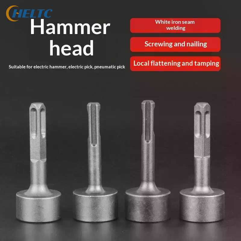 1 Pezzo Punta per Trapano in A - Hammer Drill Sds recensione e prezzo