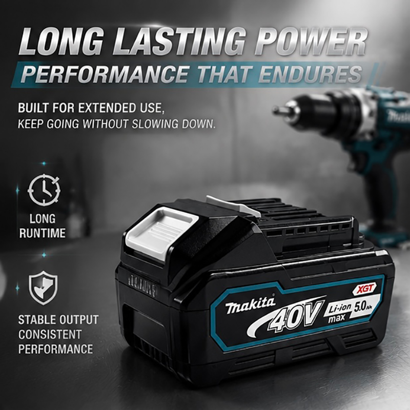 Batteria agli ioni di litio Ma - Makita Power Tools Xgt recensione e prezzo