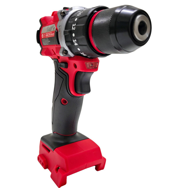 Trapano a Percussione Cordless - Power Tools Milwaukee recensione e prezzo