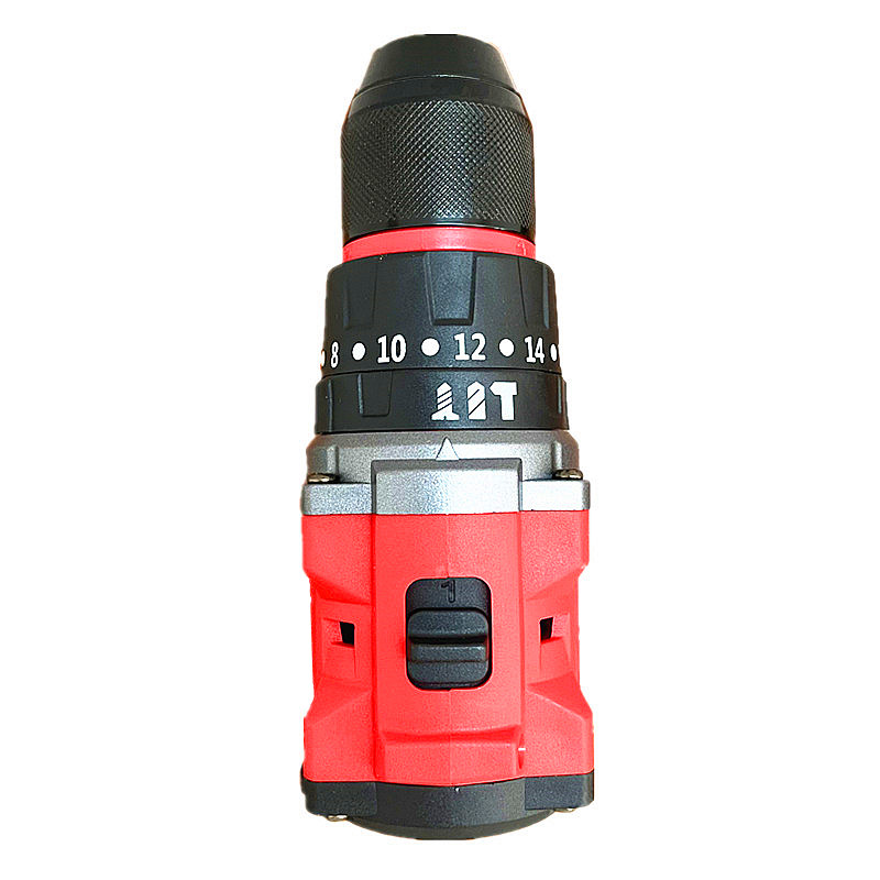 Trapano a Percussione Cordless - Power Tools Milwaukee recensione e prezzo