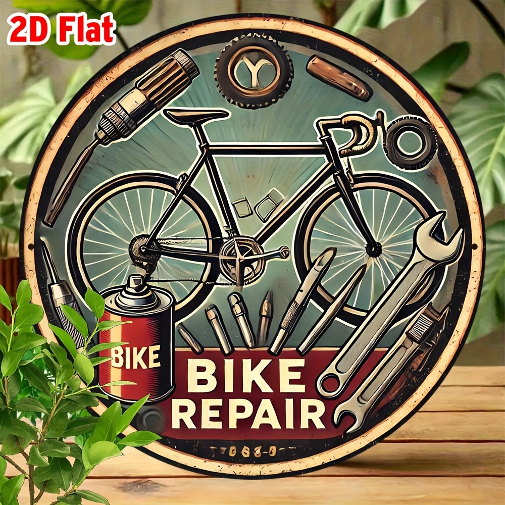 2D piatto, 2D piatto rotondo 1 - Power Tools Aldi recensione e prezzo