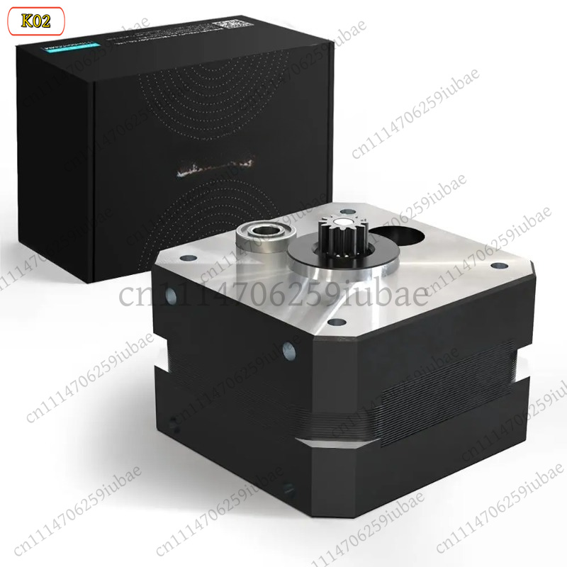 Motore Estrusore LK Creality E - Creality Printer Ender 3 recensione e prezzo
