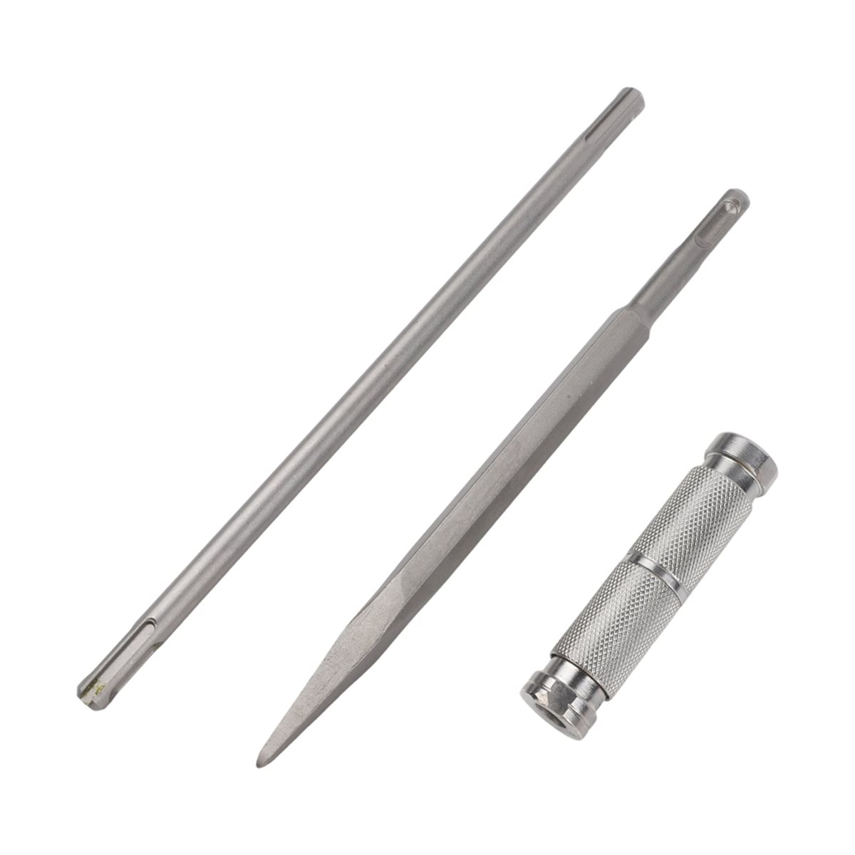 Set di Prolunghe da 26cm per M - Hammer Drill Sds recensione e prezzo