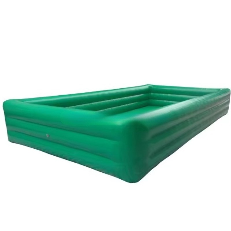 Grande piscina gonfiabile in v - Power Tools Rental recensione e prezzo