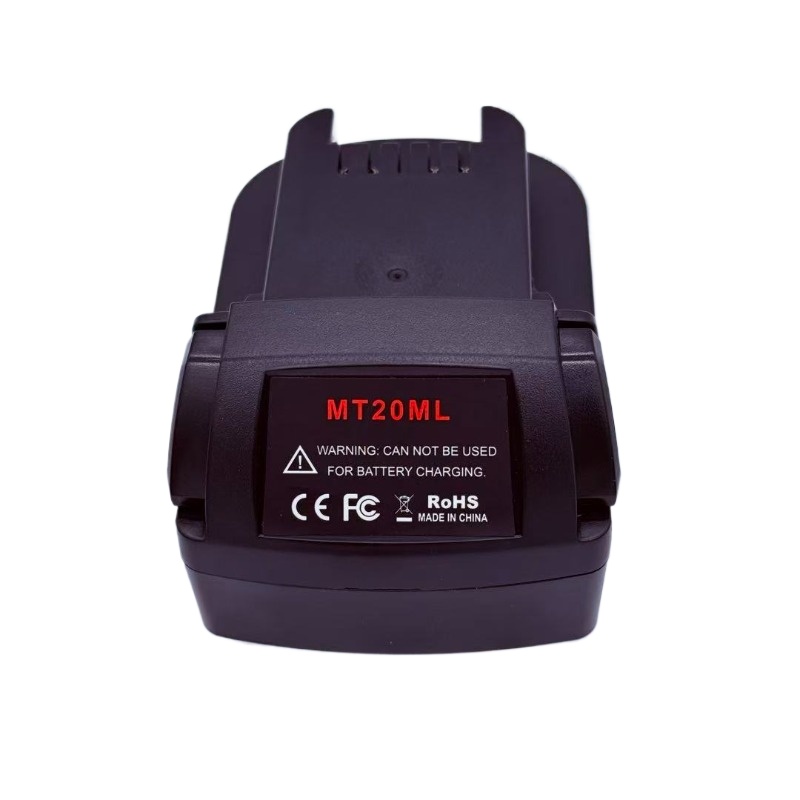ALASICKA per batteria al litio - Power Tools Milwaukee recensione e prezzo