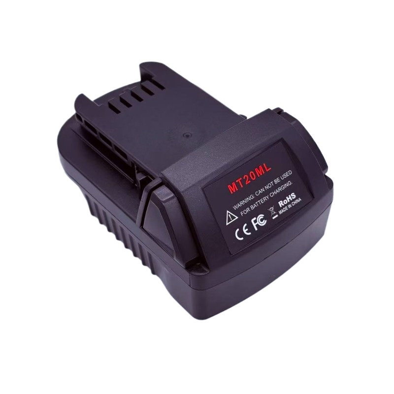 ALASICKA per batteria al litio - Power Tools Milwaukee recensione e prezzo