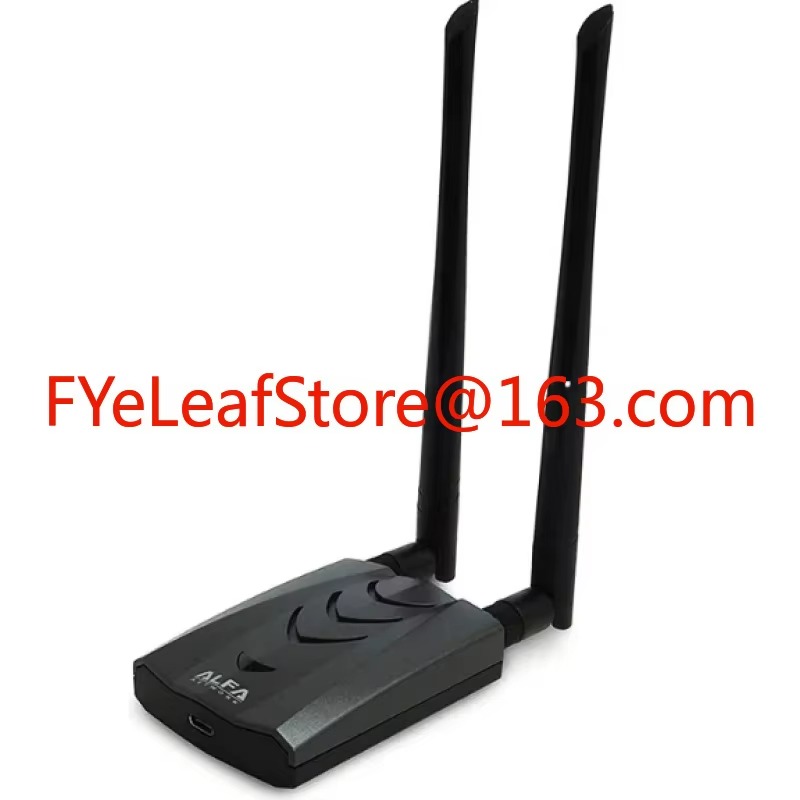 ALFA AWUS036ACH RTL8812AU Mac  - Power Tools For Linux recensione e prezzo