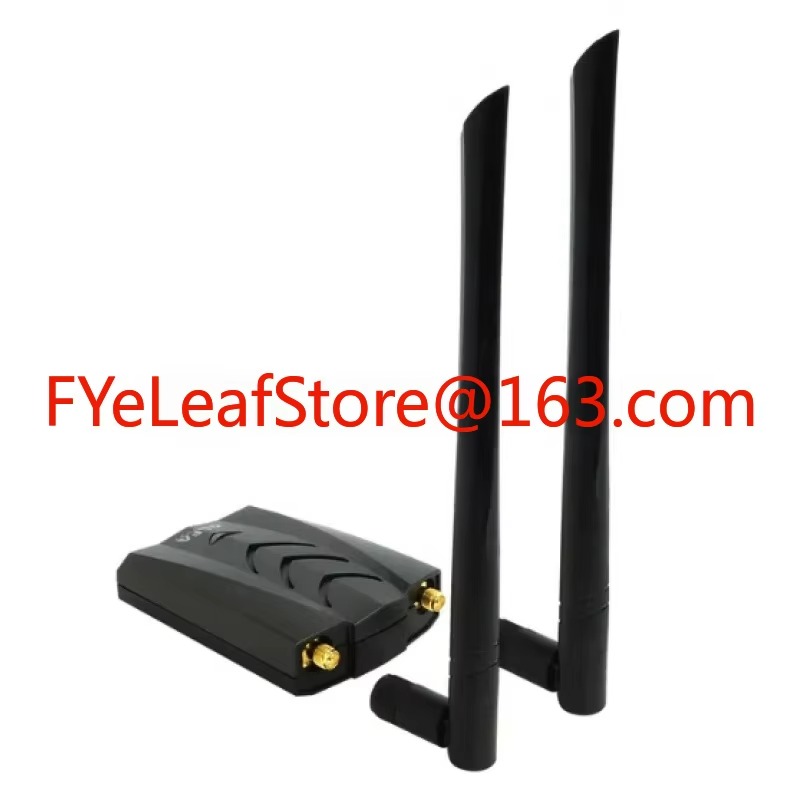 ALFA AWUS036ACH RTL8812AU Mac  - Power Tools For Linux recensione e prezzo