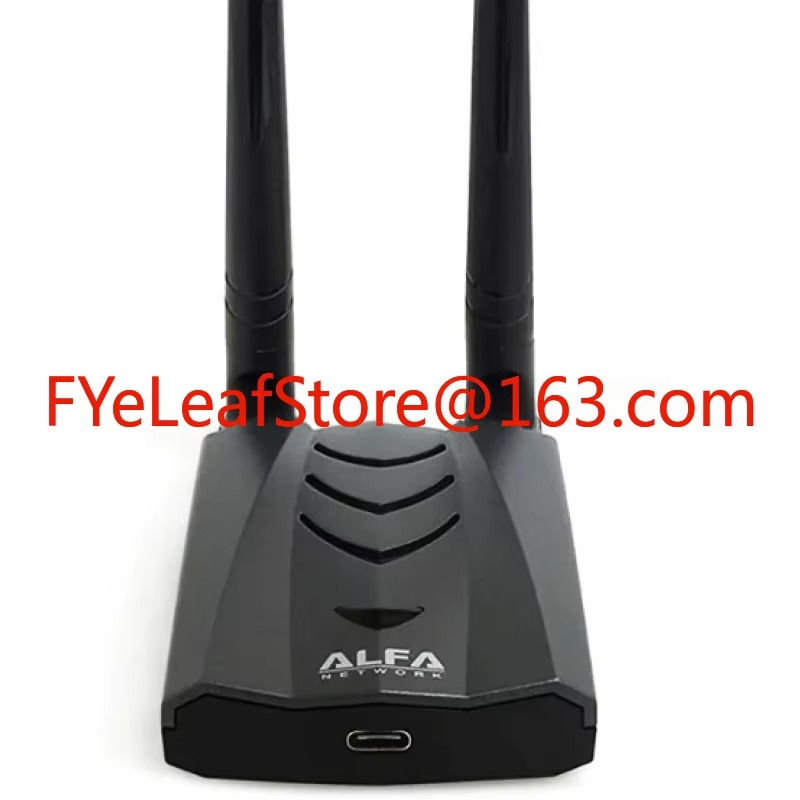 ALFA AWUS036ACH RTL8812AU Mac  - Power Tools For Linux recensione e prezzo