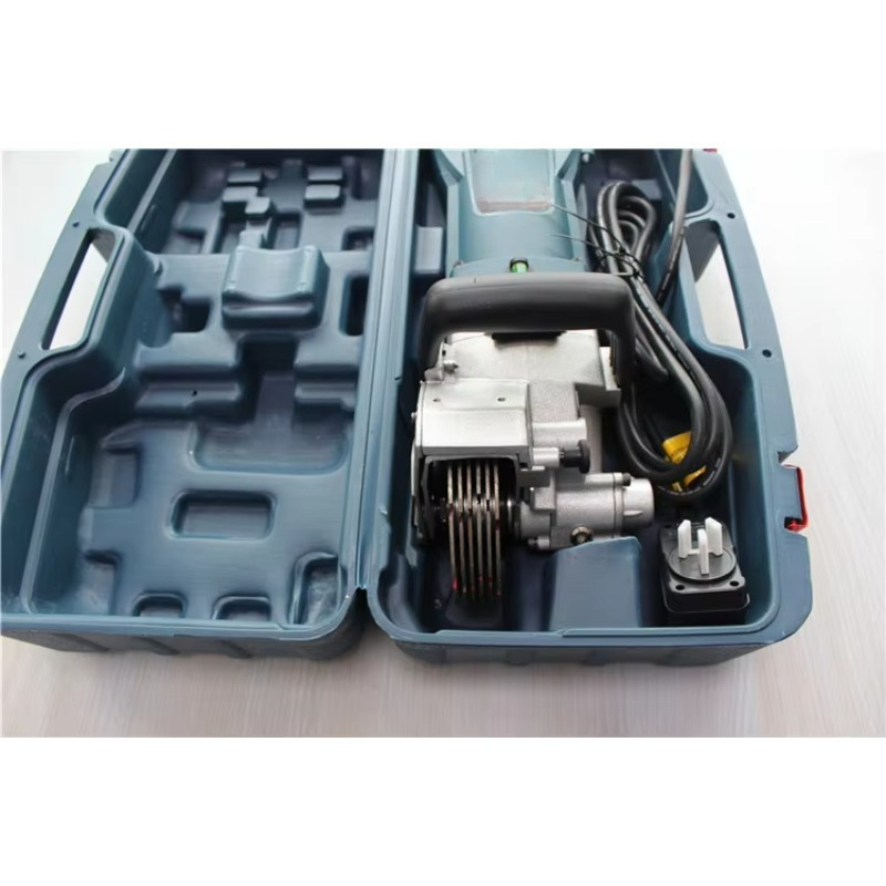 Macchina per Scanalature a Mur - Power Quality Tools recensione e prezzo