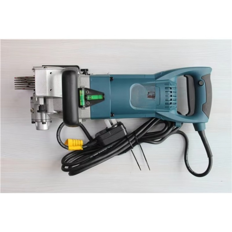 Macchina per Scanalature a Mur - Power Quality Tools recensione e prezzo